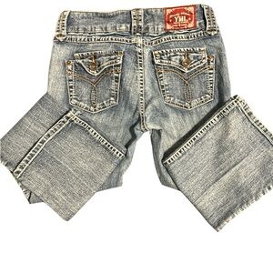 YMI Jeans NWOT
